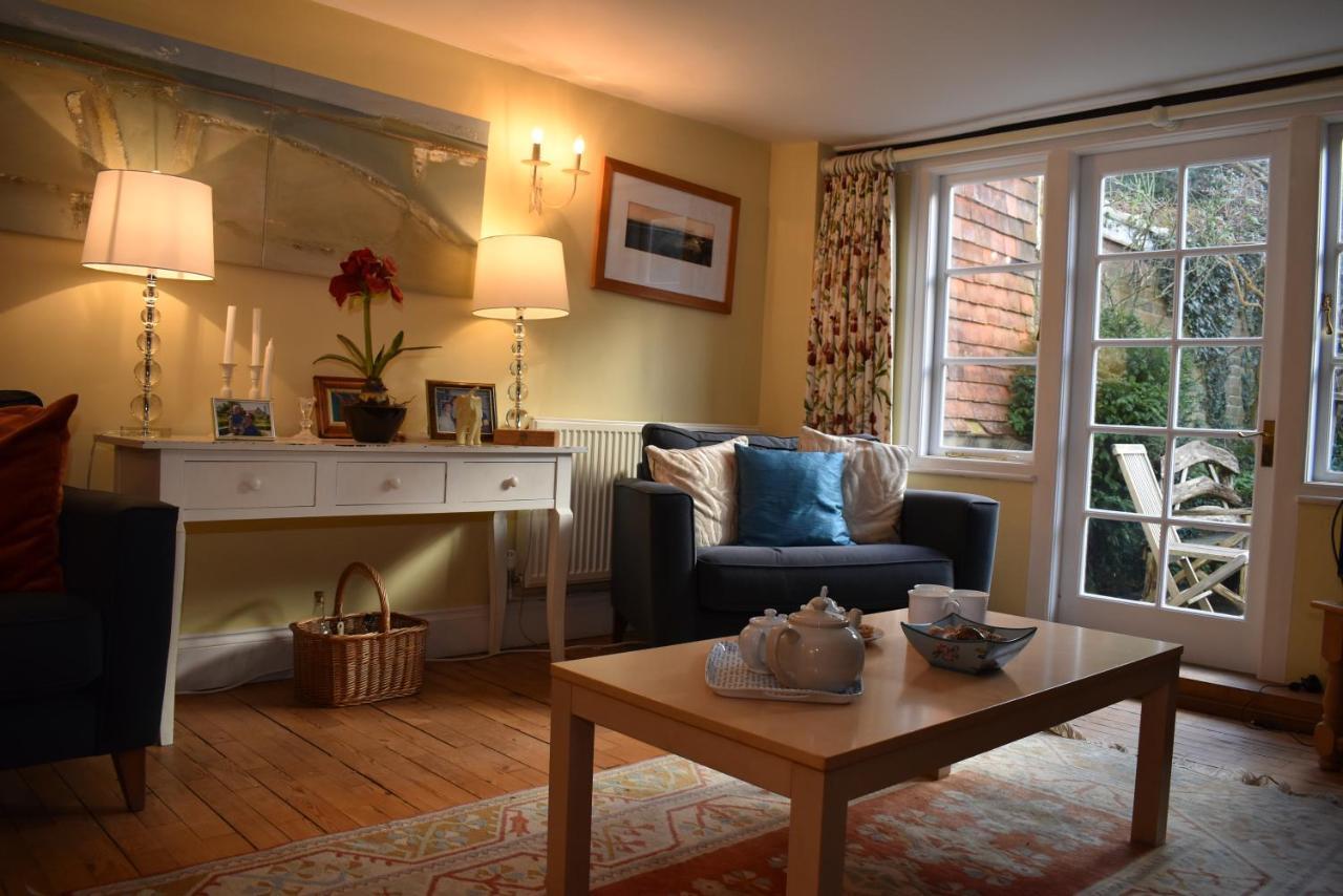 Whitefriars, Rye - Central Location With Parking For 3 Cars - Large Family Home Exterior foto
