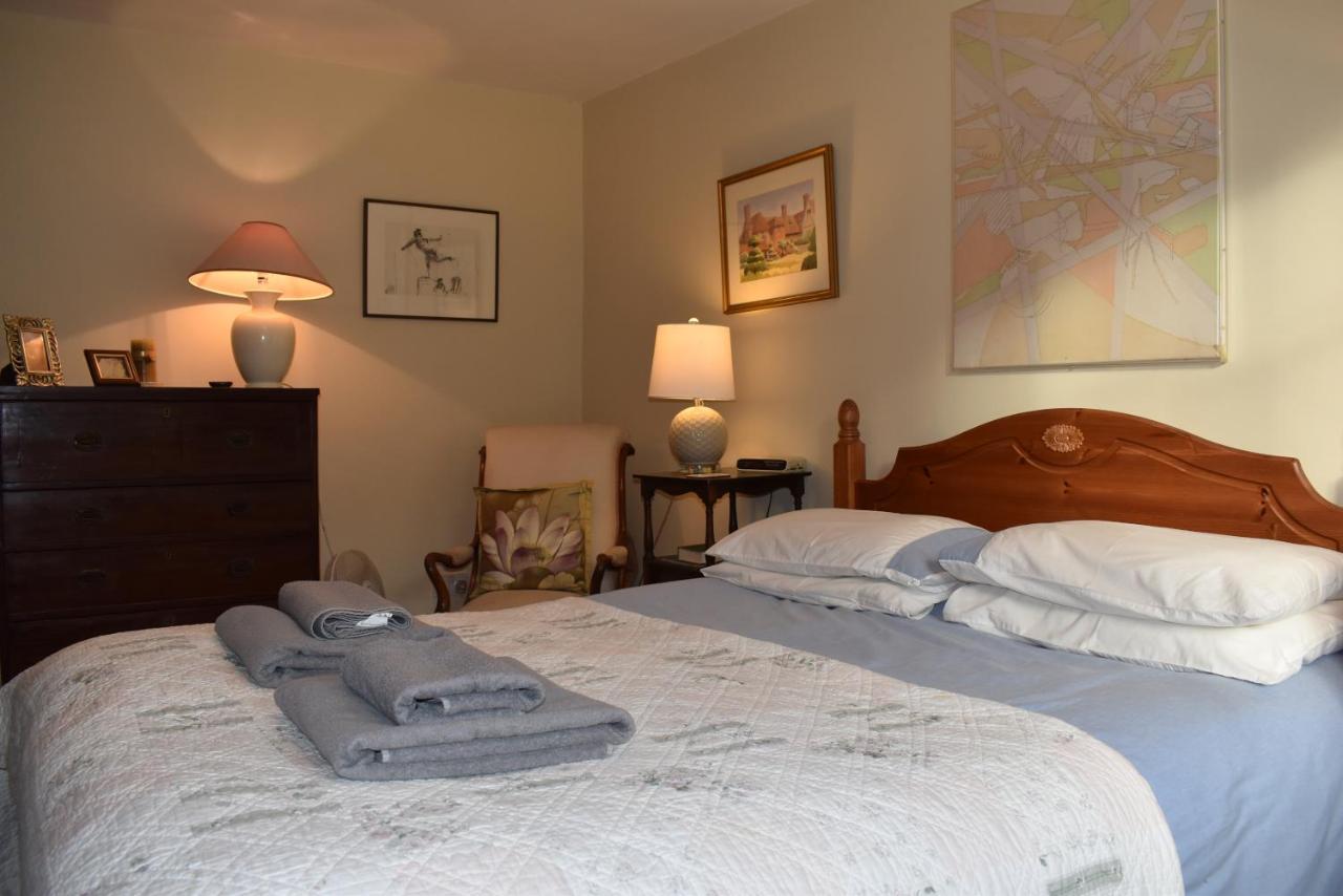 Whitefriars, Rye - Central Location With Parking For 3 Cars - Large Family Home Exterior foto